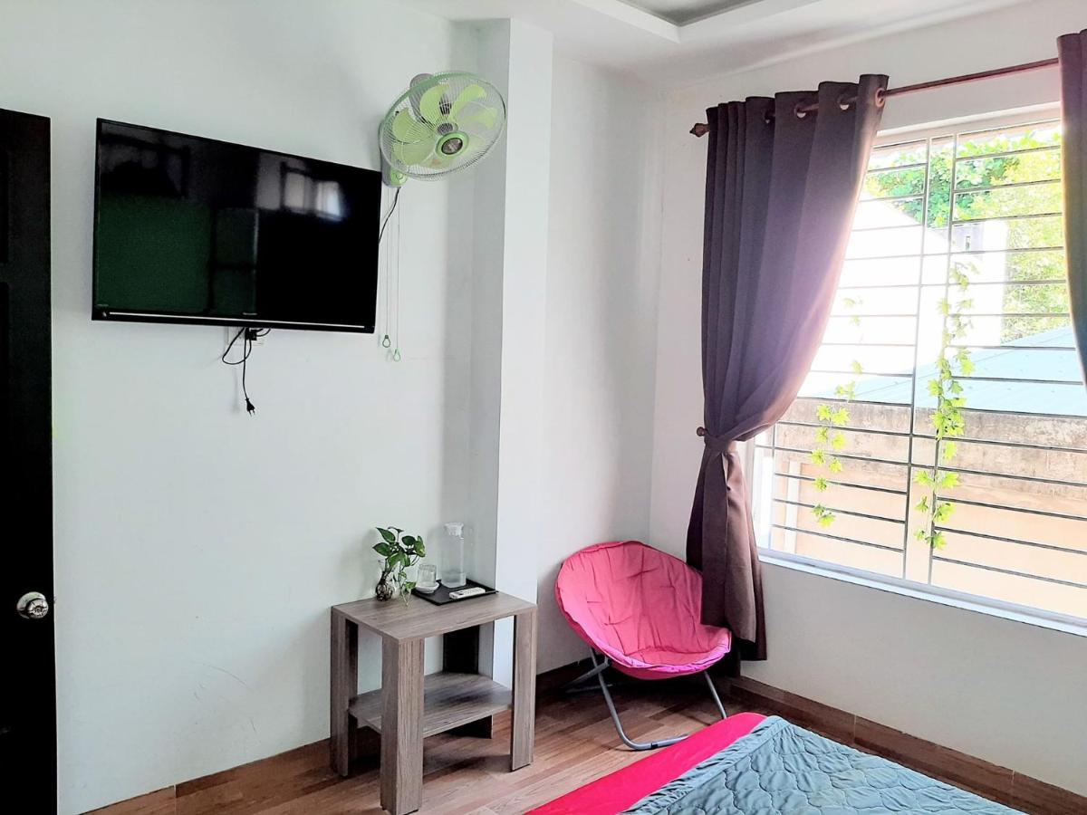 Homestay XI Trum Đà Nẵng Exterior foto