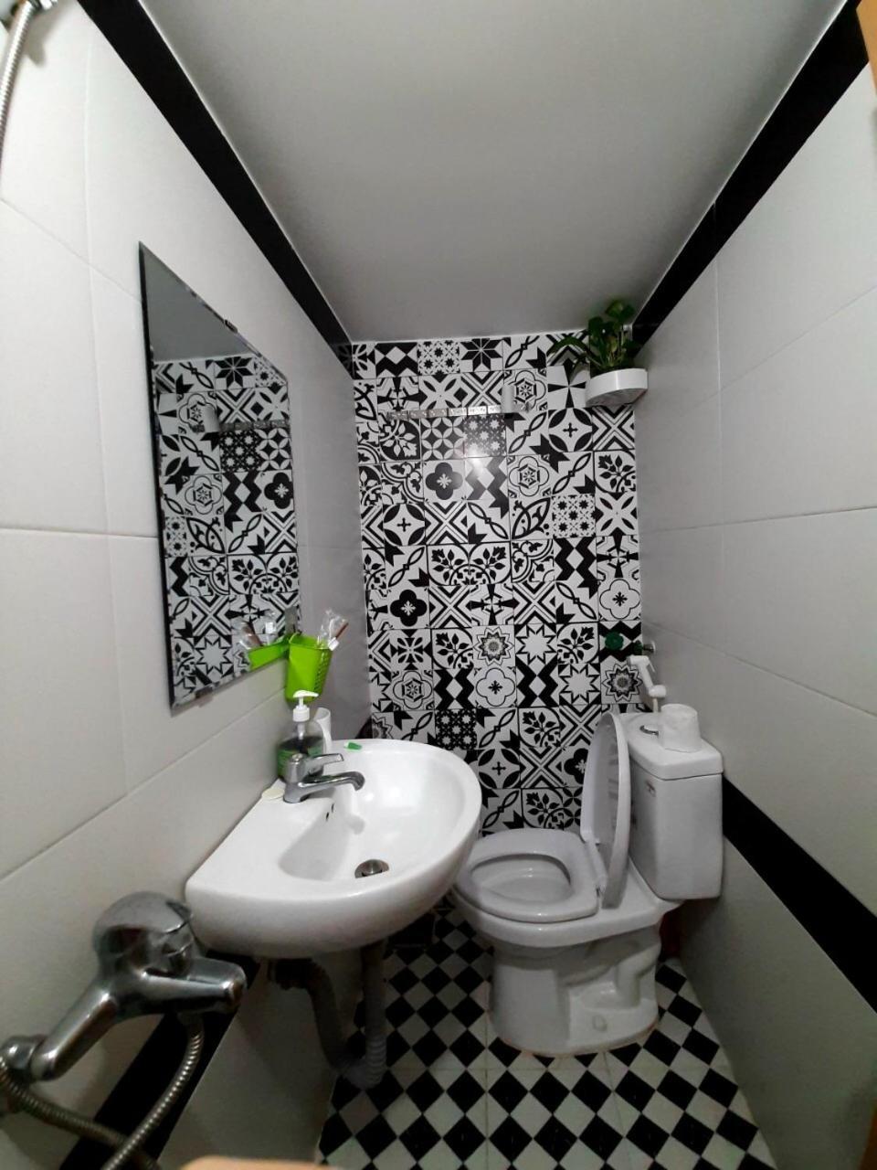 Homestay XI Trum Đà Nẵng Exterior foto