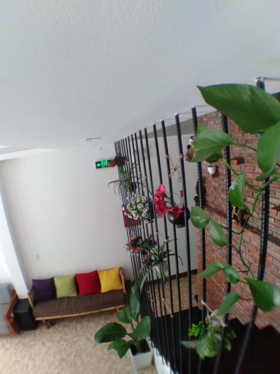 Homestay XI Trum Đà Nẵng Exterior foto