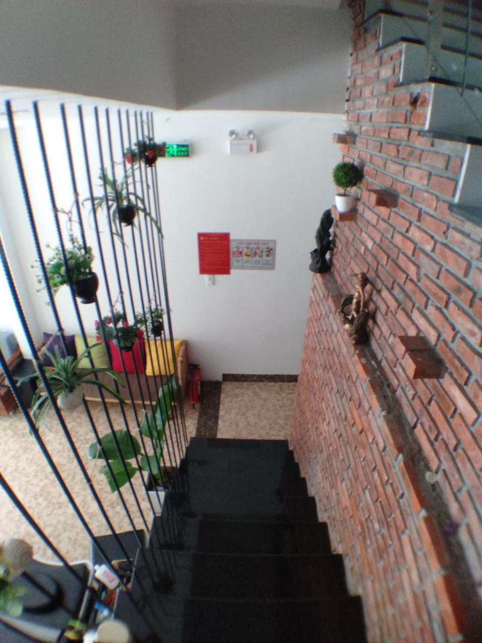 Homestay XI Trum Đà Nẵng Exterior foto