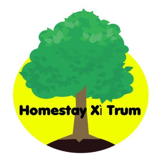 Homestay XI Trum Đà Nẵng Exterior foto
