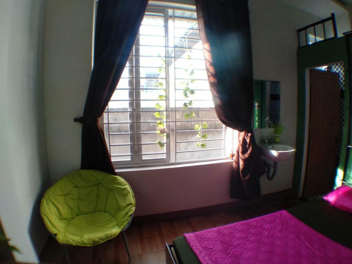 Homestay XI Trum Đà Nẵng Exterior foto