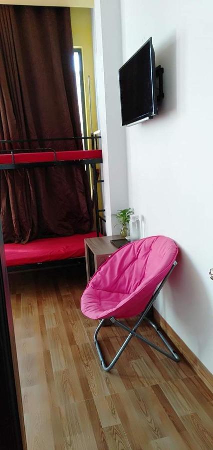 Homestay XI Trum Đà Nẵng Exterior foto